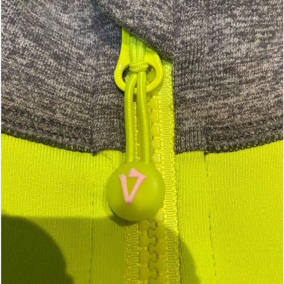 Ivivva Athletica Full-Zip Jacket - Picture 3 of 10